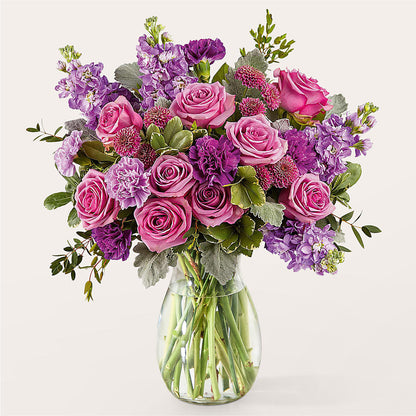 A Love Story Bouquet –  Ambrosia Flowers, Castle Rock CO