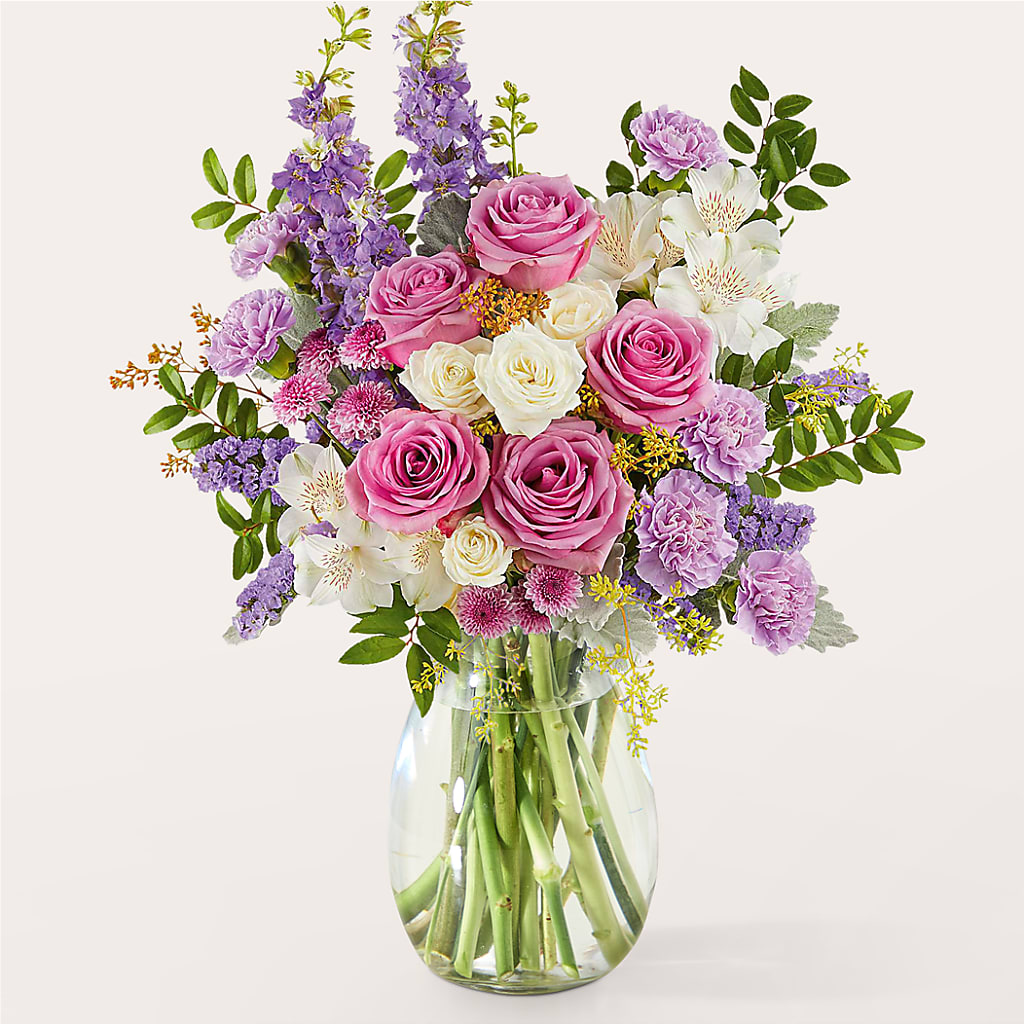 Lucky Me Bouquet –  Ambrosia Flowers, Castle Rock CO