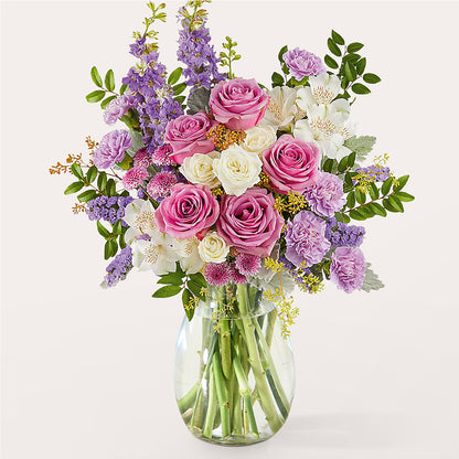 Lucky Me Bouquet –  Ambrosia Flowers, Castle Rock CO