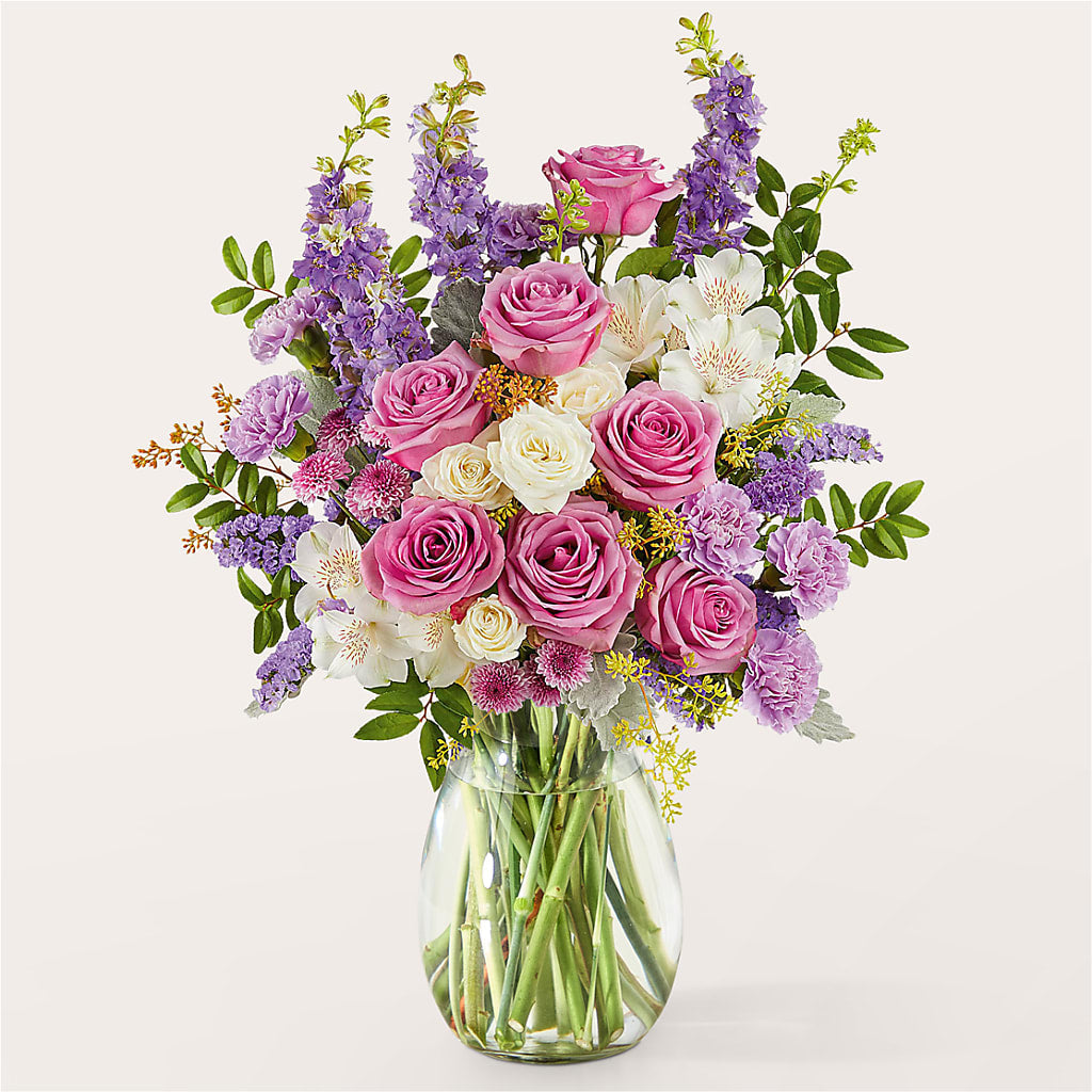 Lucky Me Bouquet –  Ambrosia Flowers, Castle Rock CO
