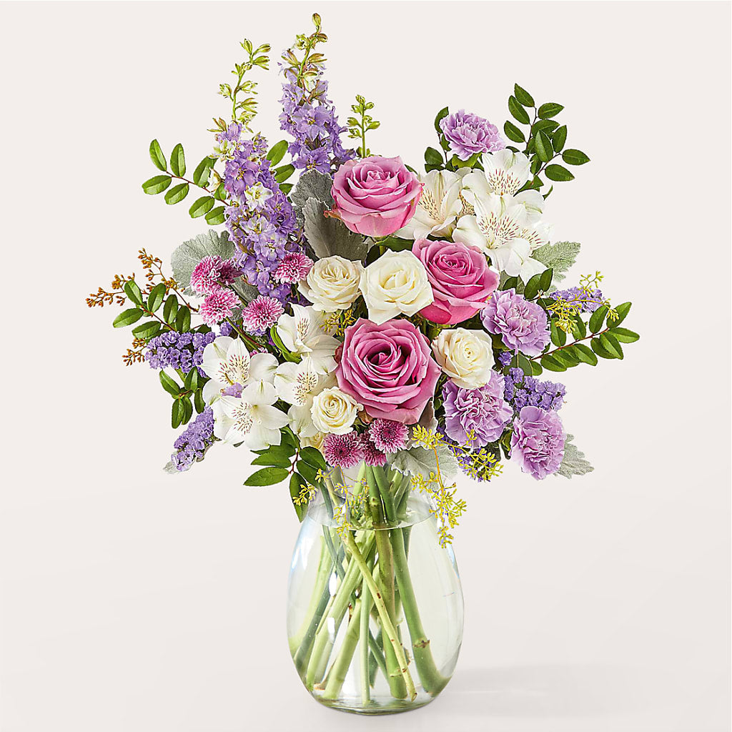 Lucky Me Bouquet –  Ambrosia Flowers, Castle Rock CO