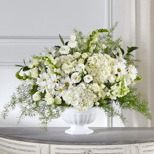 Love & Compassion Arrangement –  Ambrosia Flowers, Castle Rock CO