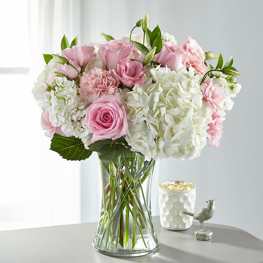 Guiding Grace Bouquet –  Ambrosia Flowers, Castle Rock CO