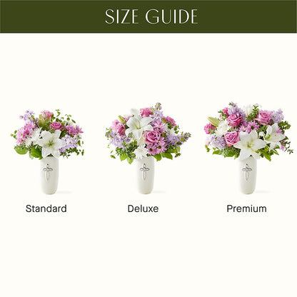 Sacred Space Bouquet –  Ambrosia Flowers, Castle Rock CO