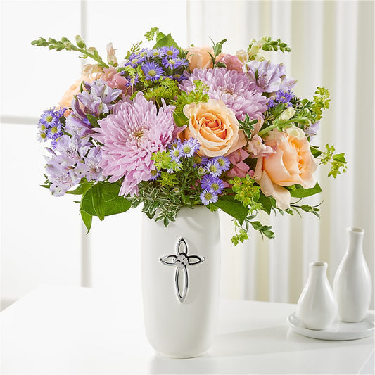 Divine Gift Bouquet –  Ambrosia Flowers, Castle Rock CO