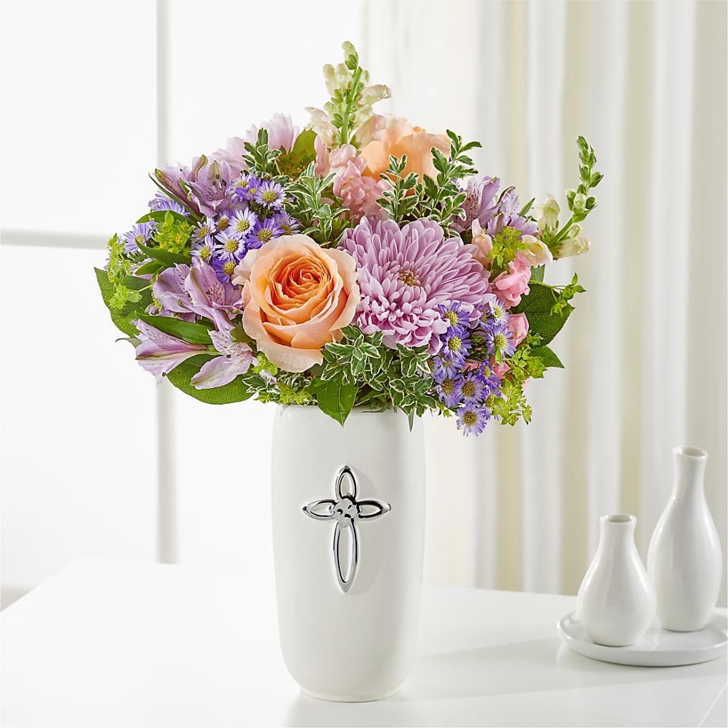 Divine Gift Bouquet –  Ambrosia Flowers, Castle Rock CO