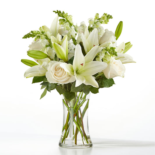 Eternal Friendship Bouquet –  Ambrosia Flowers, Castle Rock CO