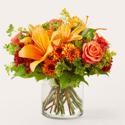 Honeycrisp Bouquet –  Ambrosia Flowers, Castle Rock CO