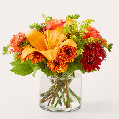 Honeycrisp Bouquet –  Ambrosia Flowers, Castle Rock CO
