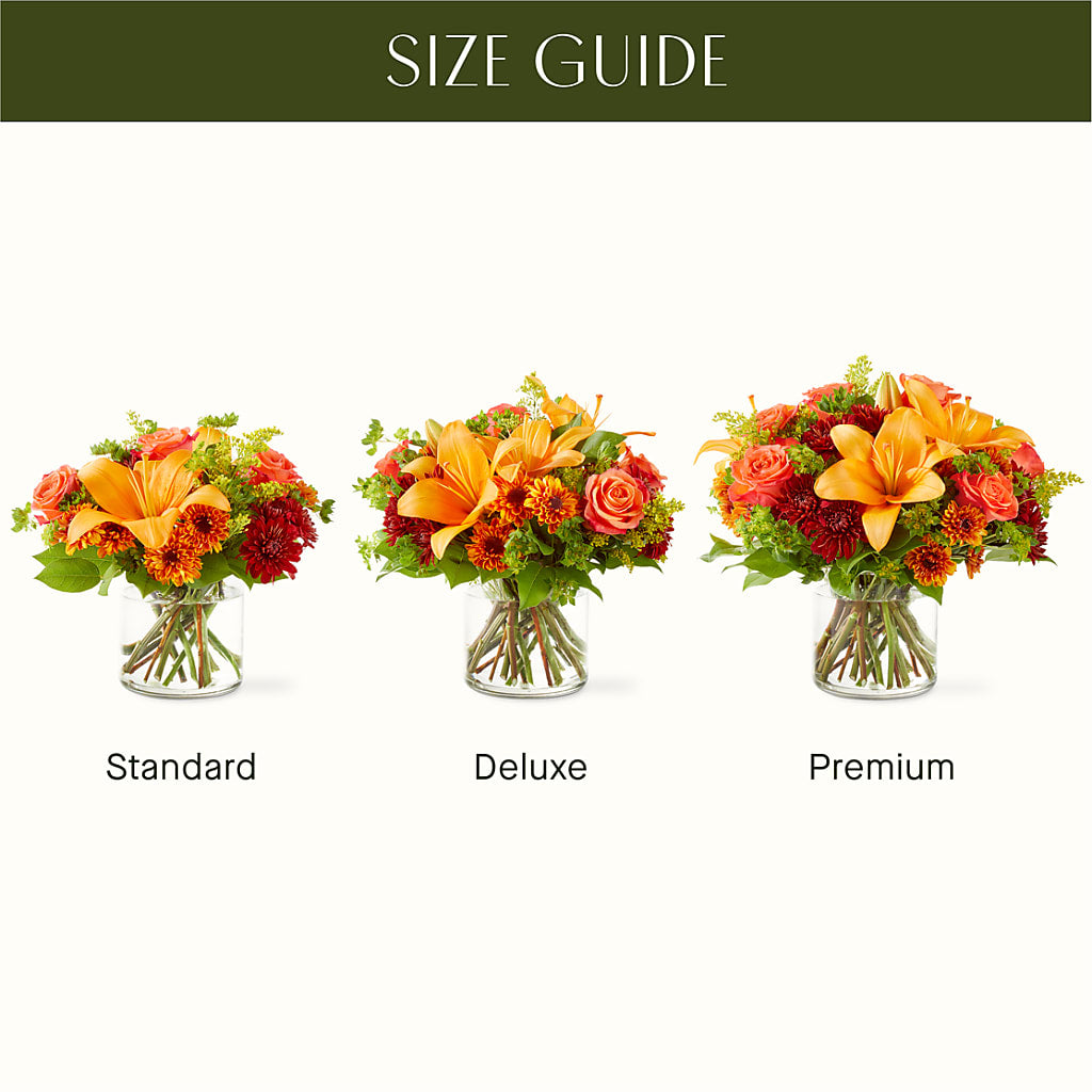 Honeycrisp Bouquet –  Ambrosia Flowers, Castle Rock CO