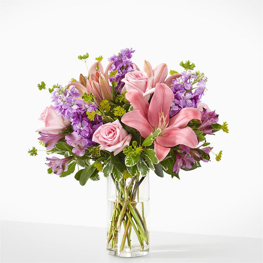 Precious Petals Bouquet –  Ambrosia Flowers, Castle Rock CO