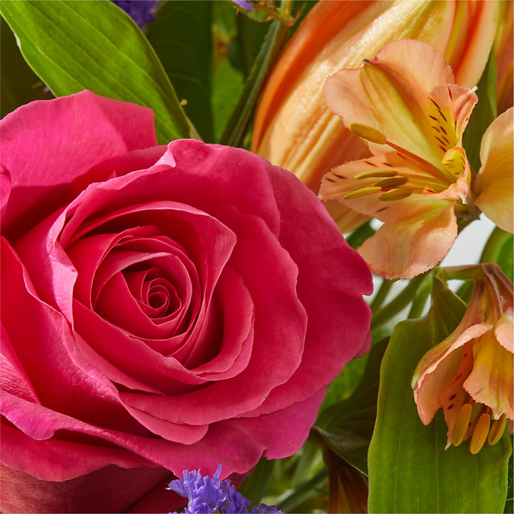 Joyful Bouquet –  Ambrosia Flowers, Castle Rock CO