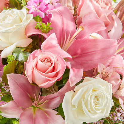 Ethereal Beauty Bouquet –  Ambrosia Flowers, Castle Rock CO