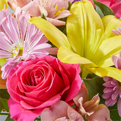 Sprinkles Bouquet –  Ambrosia Flowers, Castle Rock CO