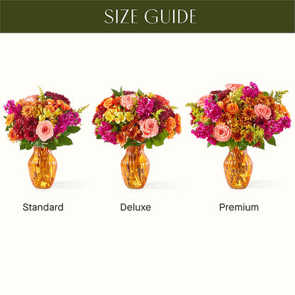 Countryside Bouquet –  Ambrosia Flowers, Castle Rock CO