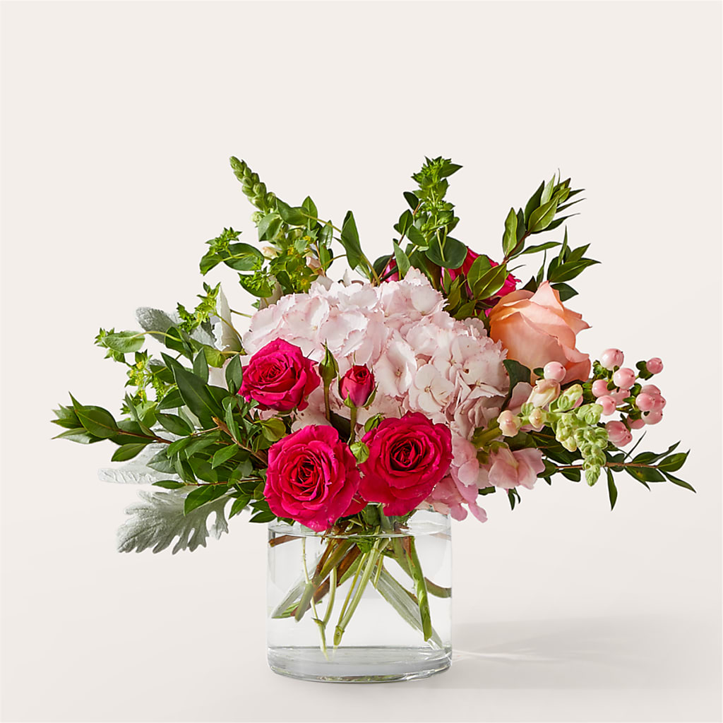 Glitz & Glam Bouquet –  Ambrosia Flowers, Castle Rock CO