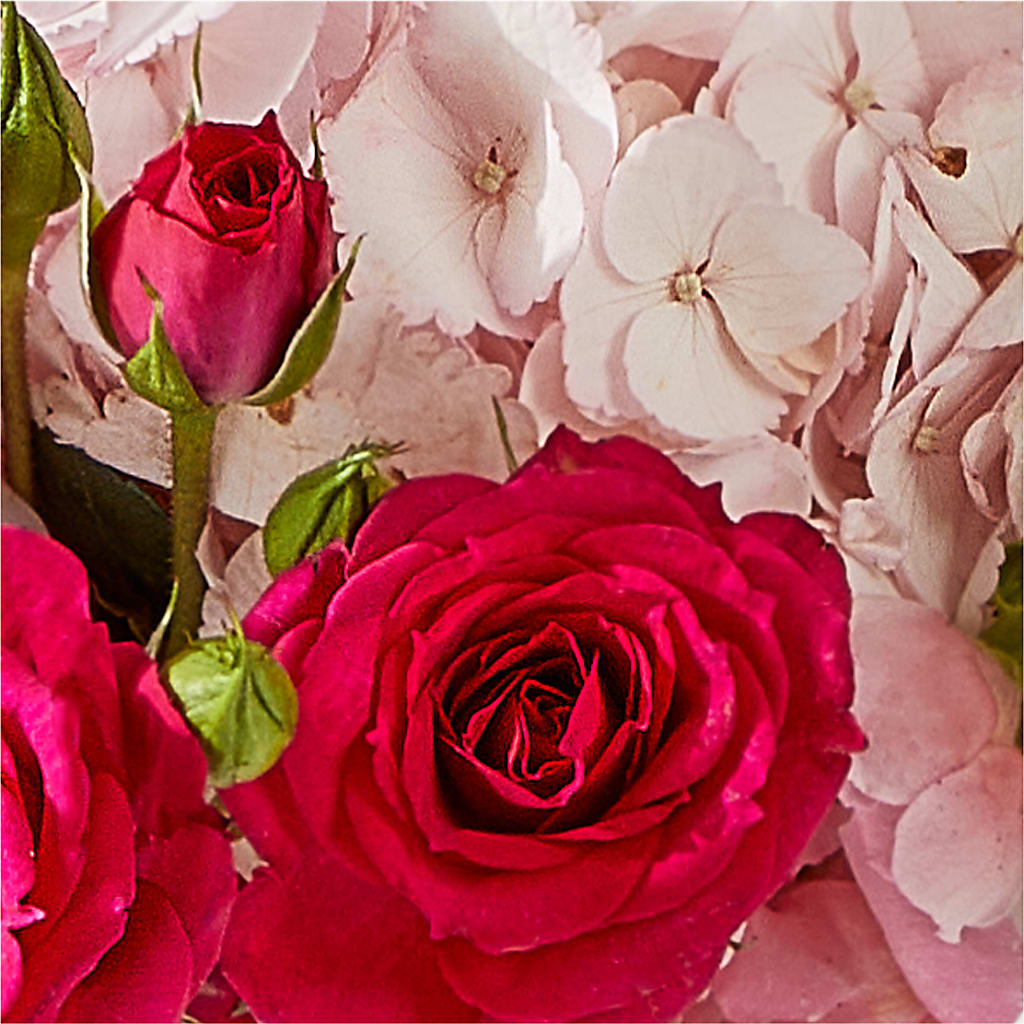 Glitz & Glam Bouquet –  Ambrosia Flowers, Castle Rock CO