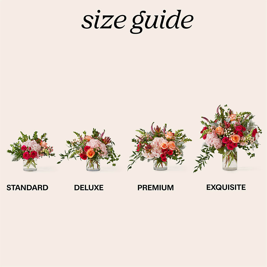 Glitz & Glam Bouquet –  Ambrosia Flowers, Castle Rock CO