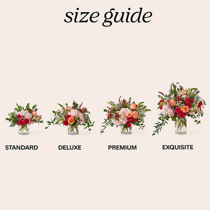 Glitz & Glam Bouquet –  Ambrosia Flowers, Castle Rock CO