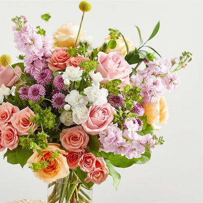 Perfect Contentment Bouquet –  Ambrosia Flowers, Castle Rock CO