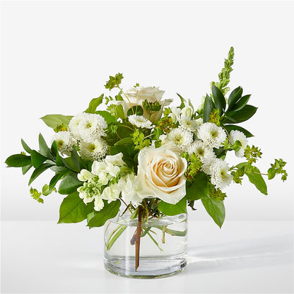 Hint of Vanilla Bouquet –  Ambrosia Flowers, Castle Rock CO