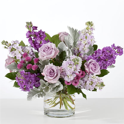 One in a Million Bouquet –  Ambrosia Flowers, Castle Rock CO