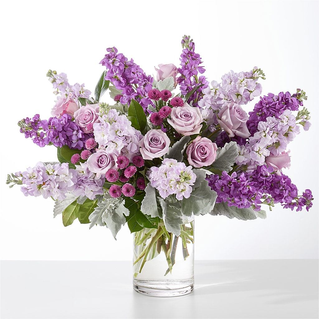One in a Million Bouquet –  Ambrosia Flowers, Castle Rock CO