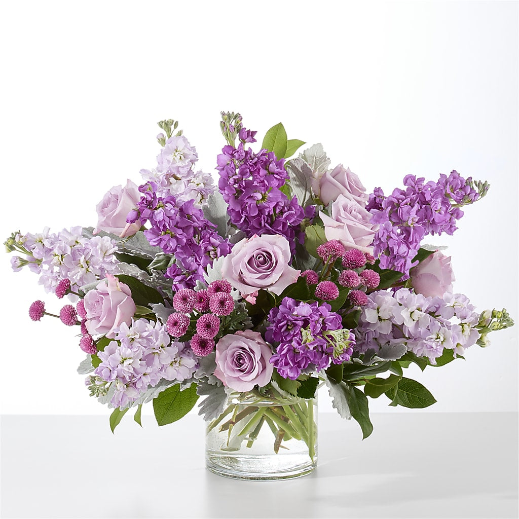 One in a Million Bouquet –  Ambrosia Flowers, Castle Rock CO