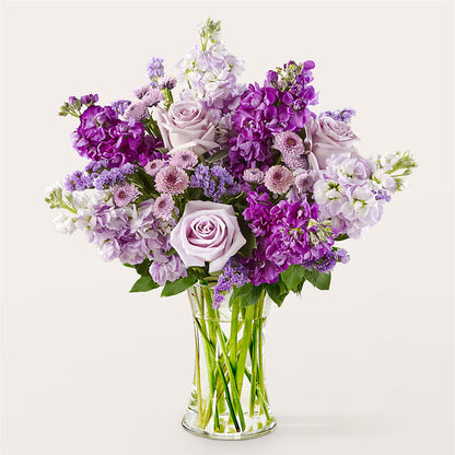 Give a Twirl Bouquet –  Ambrosia Flowers, Castle Rock CO