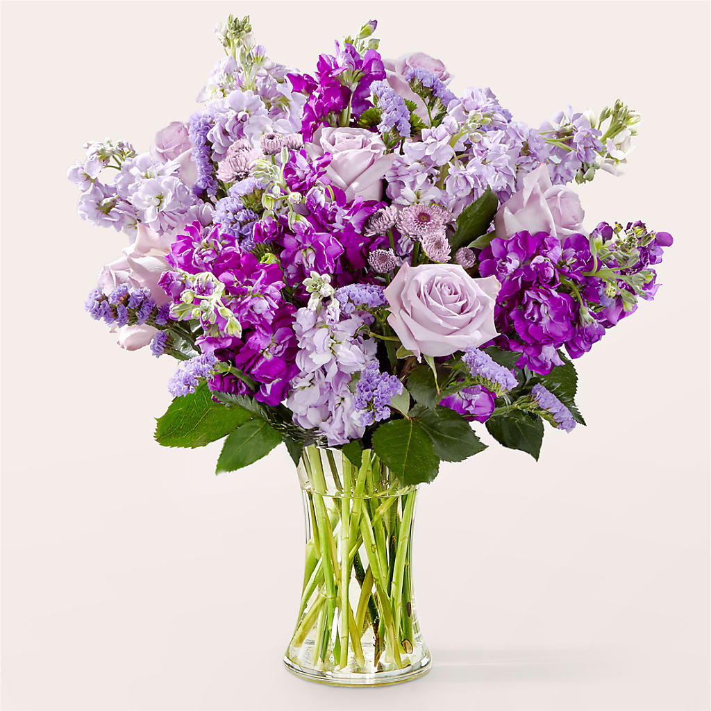 Give a Twirl Bouquet –  Ambrosia Flowers, Castle Rock CO