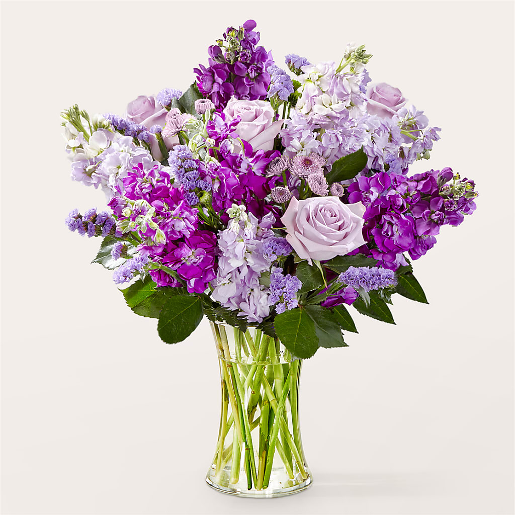 Give a Twirl Bouquet –  Ambrosia Flowers, Castle Rock CO