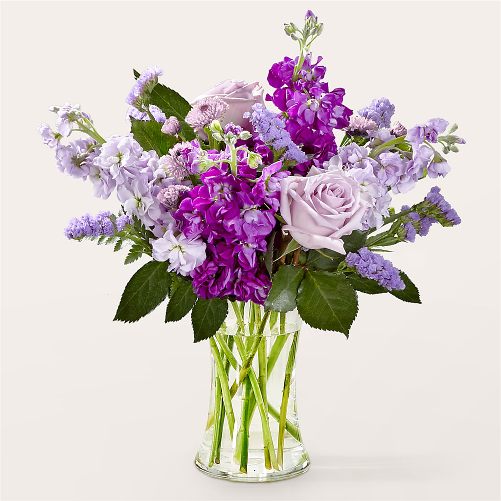 Give a Twirl Bouquet –  Ambrosia Flowers, Castle Rock CO