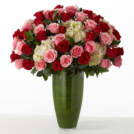 The Allure –  Ambrosia Flowers, Castle Rock CO