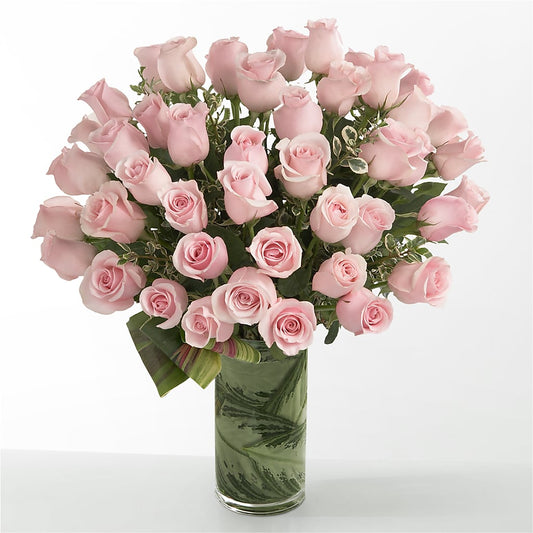 Pink Essence –  Ambrosia Flowers, Castle Rock CO