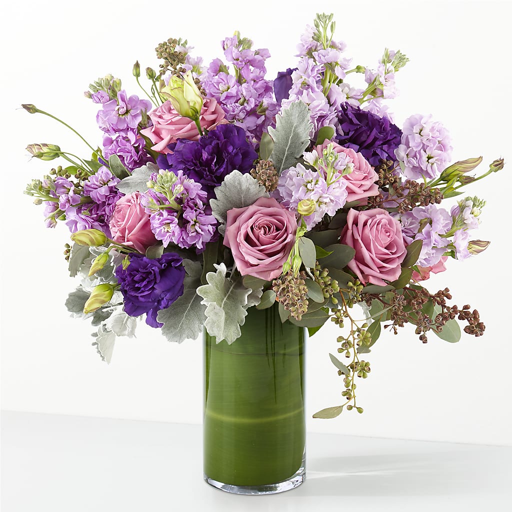 The Monarch –  Ambrosia Flowers, Castle Rock CO