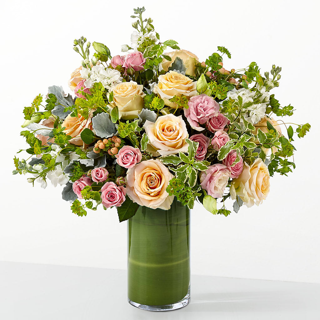 The Glamour Shot –  Ambrosia Flowers, Castle Rock CO