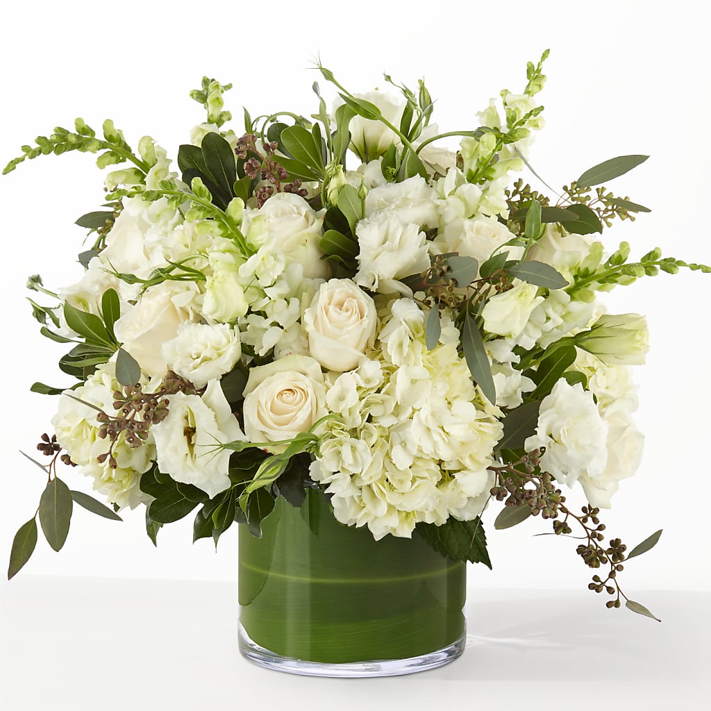The Gallery –  Ambrosia Flowers, Castle Rock CO