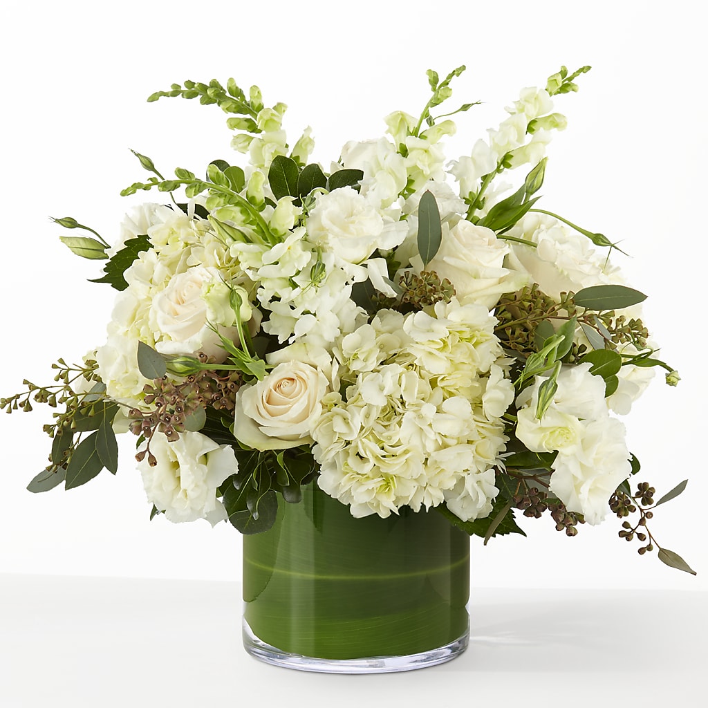 The Gallery –  Ambrosia Flowers, Castle Rock CO