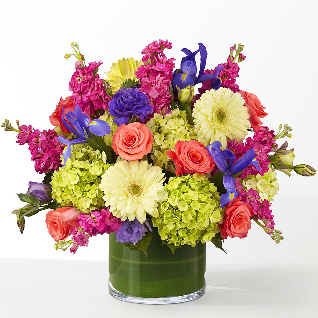 The Couture –  Ambrosia Flowers, Castle Rock CO