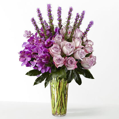 The Maximalist –  Ambrosia Flowers, Castle Rock CO