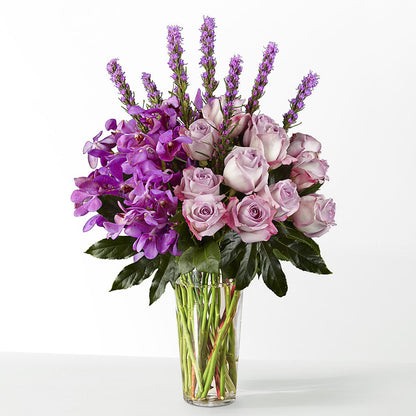 The Maximalist –  Ambrosia Flowers, Castle Rock CO