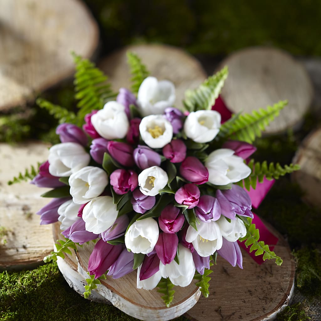 Steal My Heart Bouquet