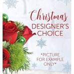 Christmas Designer's Choice