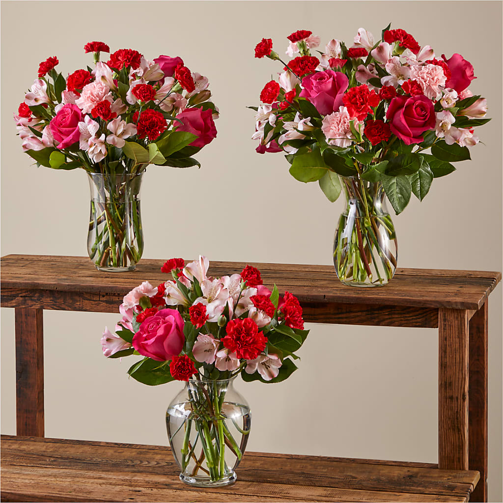 You're Precious Bouquet –  Ambrosia Flowers, Castle Rock CO